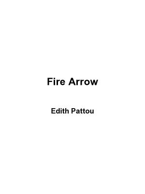 [The Songs of Eirren 02] • Fire Arrow